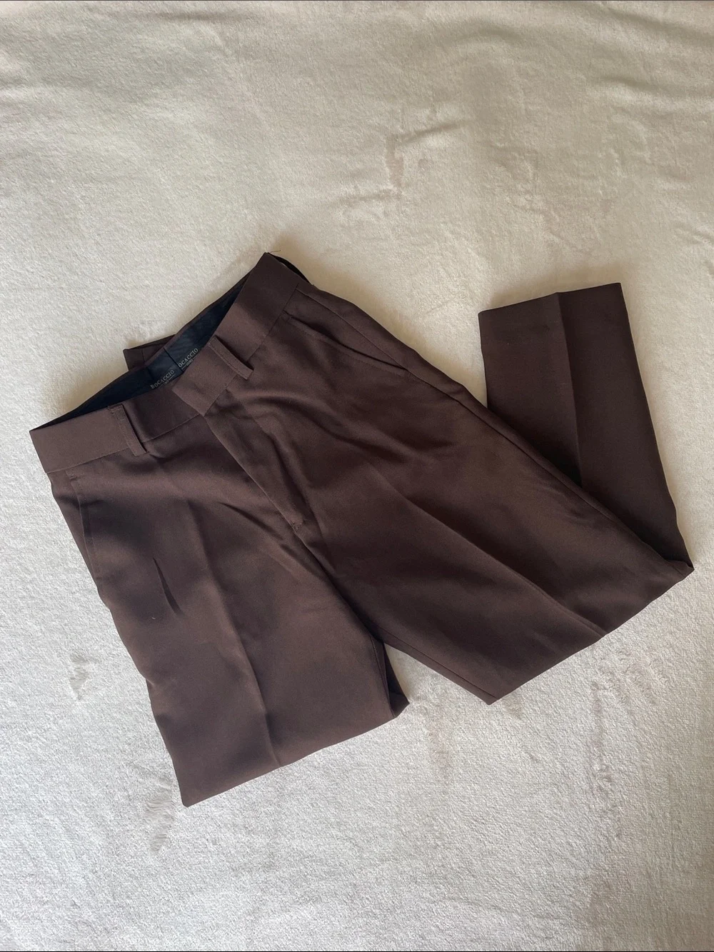 Boy’s Dress Pants